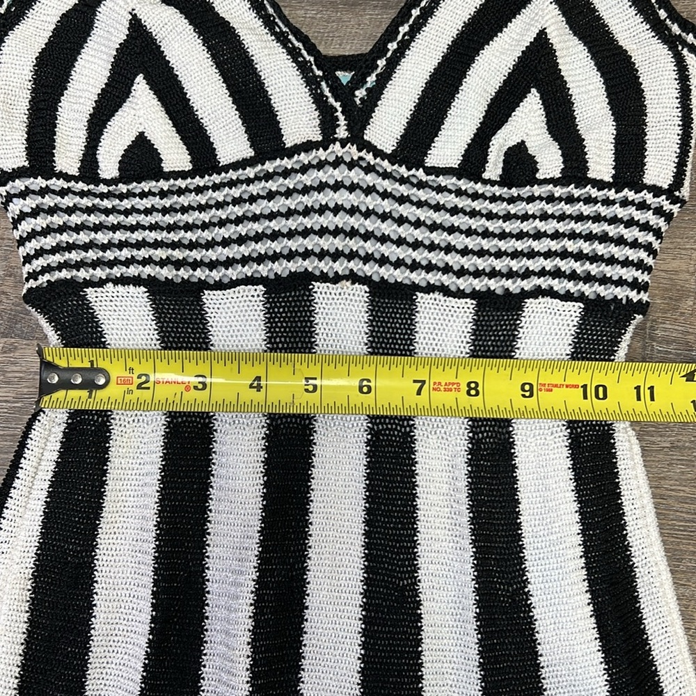 Marciano Knit Dress Size Small - Picture 10 of 12